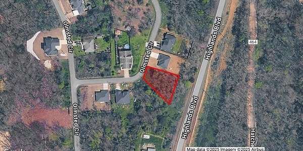 0.32 Acres of Residential Land for Sale in Bella Vista, Arkansas