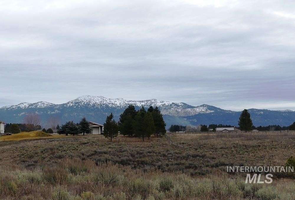 4.84 Acres of Land for Sale in McCall, Idaho