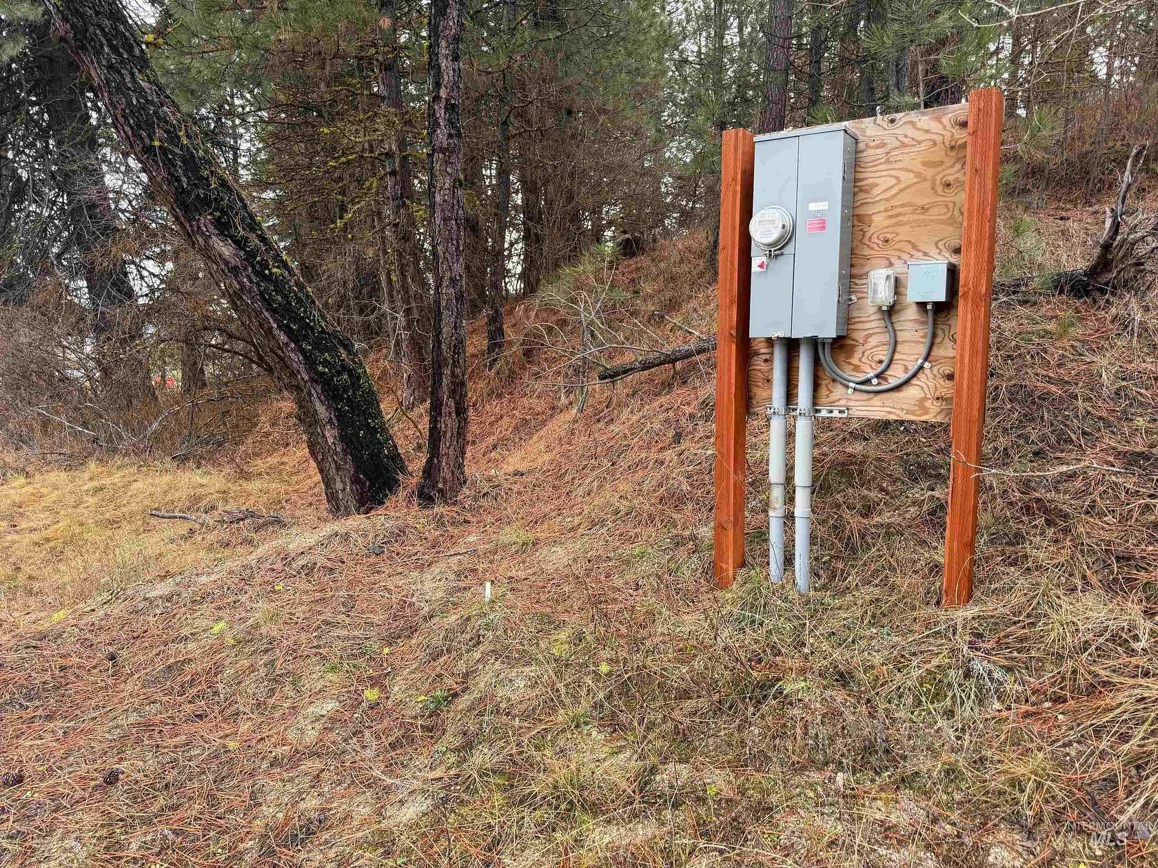 0.48 Acres of Residential Land for Sale in Cascade, Idaho