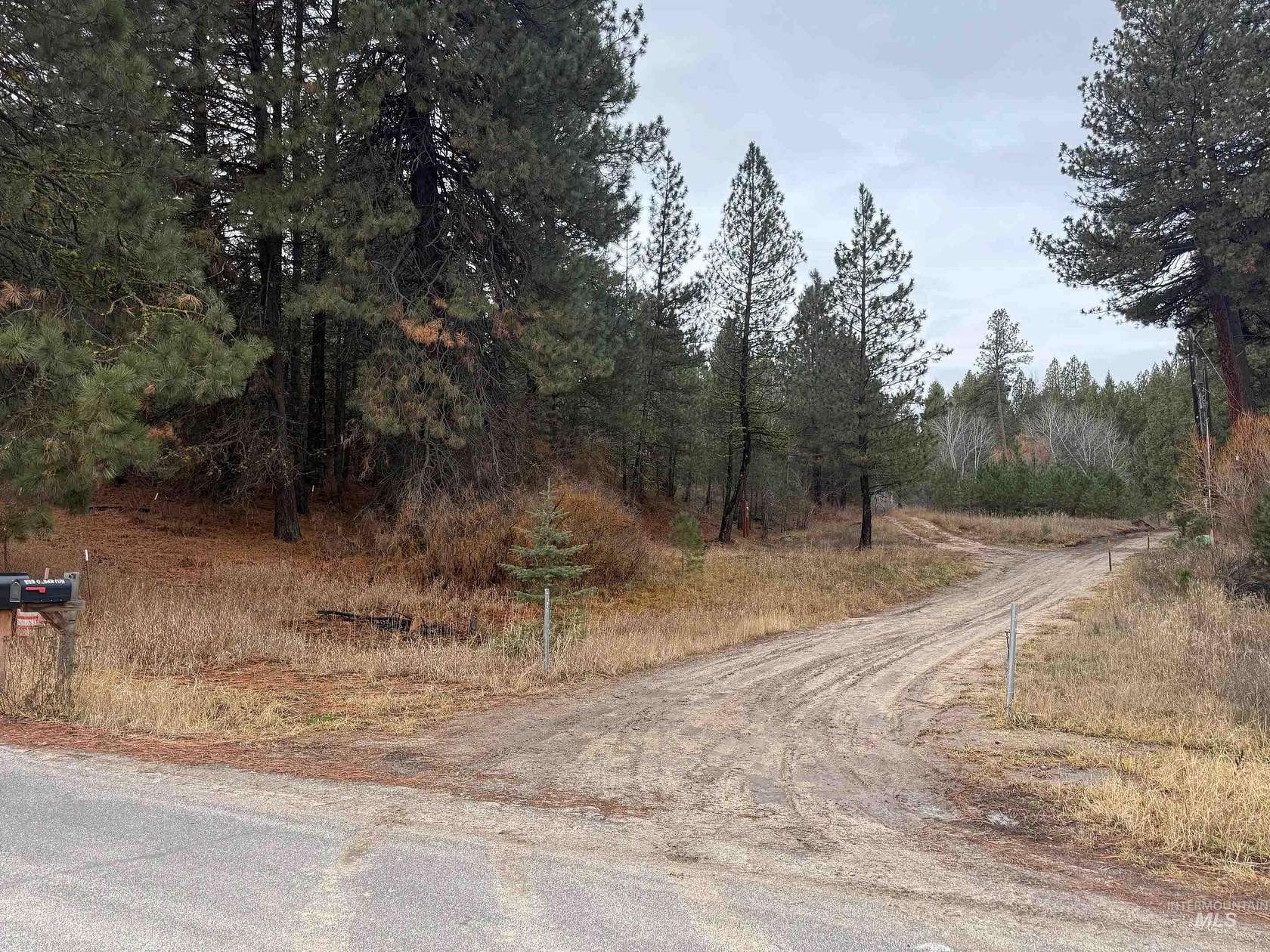 0.48 Acres of Residential Land for Sale in Cascade, Idaho