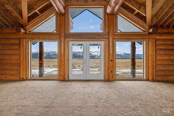 1.87 Acres of Residential Land with Home for Sale in Donnelly, Idaho