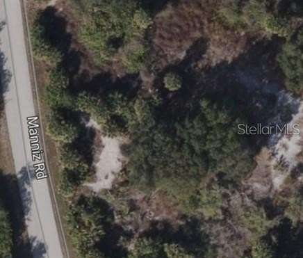 0.23 Acres of Residential Land for Sale in Port Charlotte, Florida