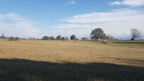 Land for Sale in Crane Hill, Alabama