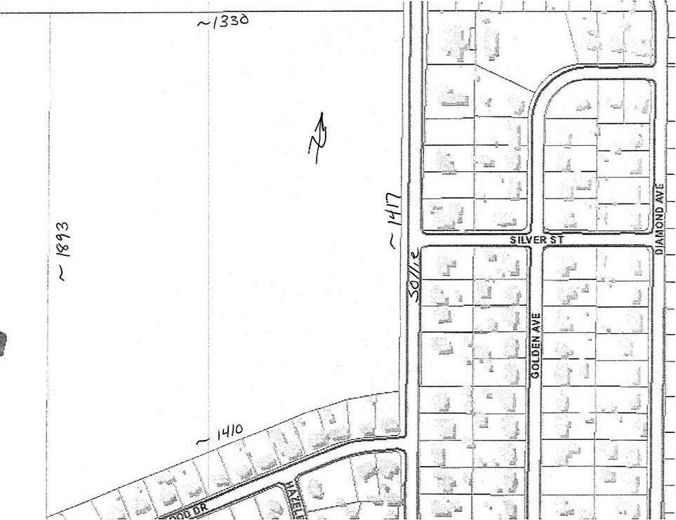 50 Acres of Land for Sale in Mobile, Alabama