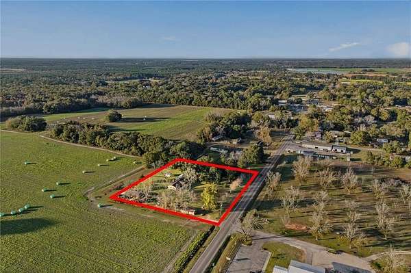 2.14 Acres of Improved Mixed-Use Land for Sale in Grand Bay, Alabama