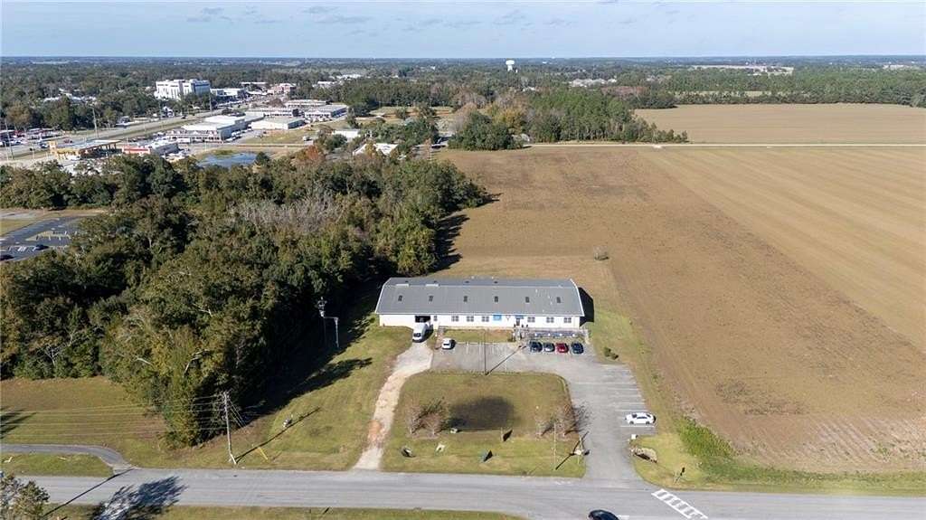 2 Acres of Commercial Land for Sale in Foley, Alabama