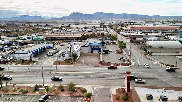 0.1 Acres of Commercial Land for Sale in Henderson, Nevada