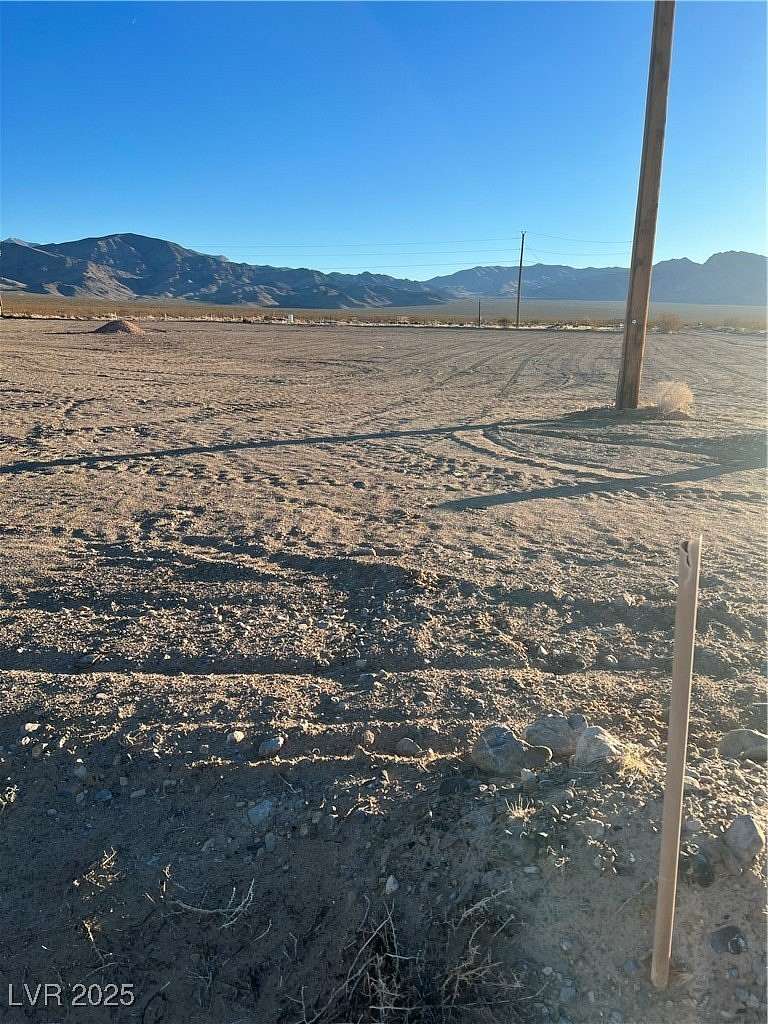 2 Acres of Residential Land for Sale in Sandy Valley, Nevada