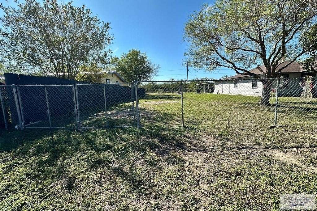 0.14 Acres of Residential Land for Sale in Harlingen, Texas