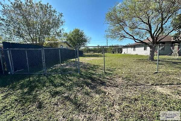 0.14 Acres of Residential Land for Sale in Harlingen, Texas
