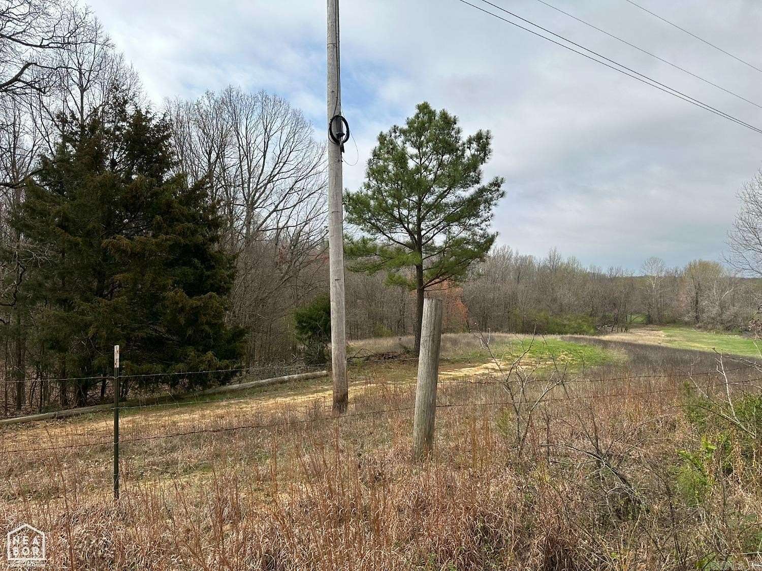 3 Acres of Residential Land for Sale in Harrisburg, Arkansas