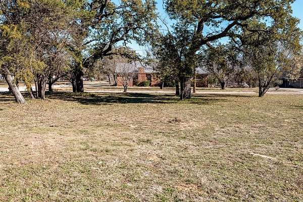 0.29 Acres of Residential Land for Sale in Eastland, Texas