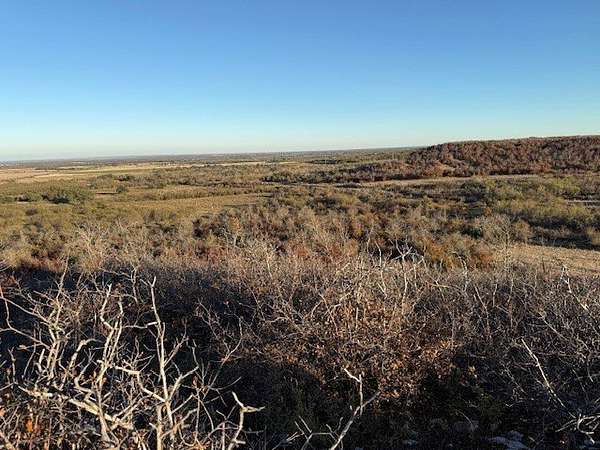 343 Acres of Recreational Land for Sale in Rising Star, Texas