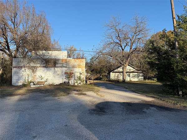 1.1 Acres of Commercial Land for Sale in Alvarado, Texas