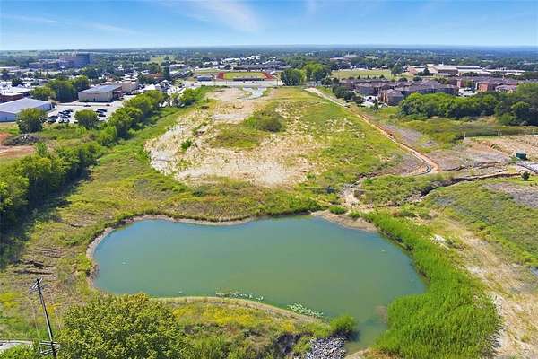 0.2 Acres of Residential Land for Sale in Decatur, Texas