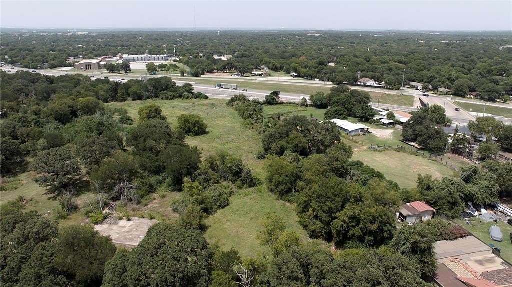 0.45 Acres of Mixed-Use Land for Sale in Fort Worth, Texas