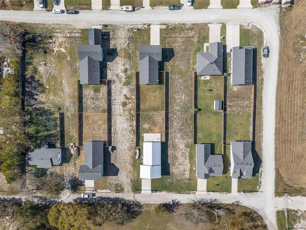 0.16 Acres of Land for Sale in Randolph, Texas