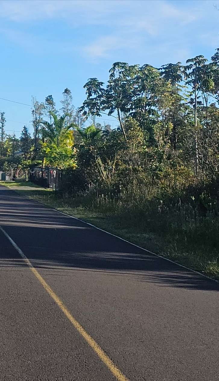 0.28 Acres of Residential Land for Sale in Pahoa, Hawaii