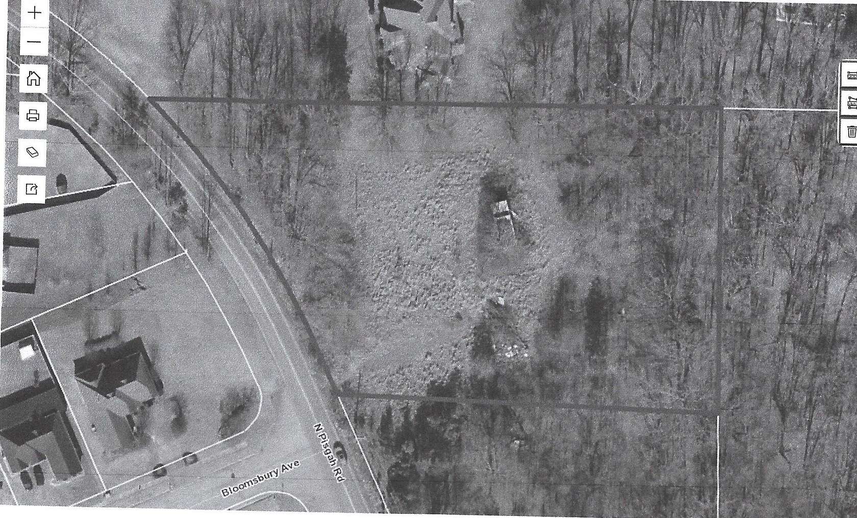 2 Acres of Residential Land for Sale in Cordova, Tennessee