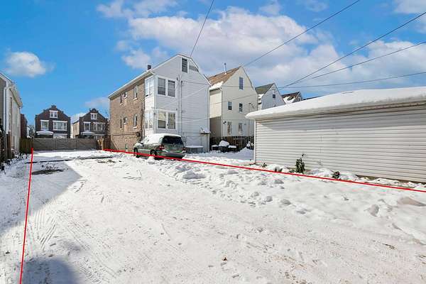 0.08 Acres of Land for Sale in Chicago, Illinois