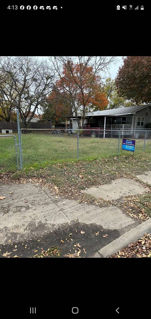 0.12 Acres of Residential Land for Sale in Dallas, Texas