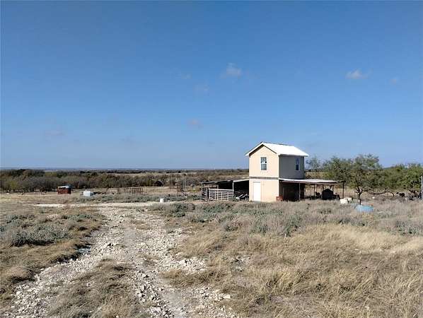 12.5 Acres of Land for Sale in Itasca, Texas