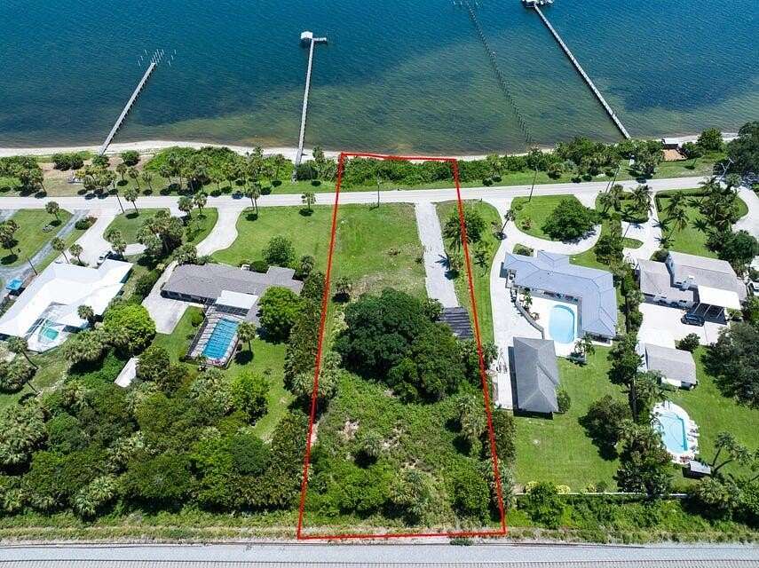 1.2 Acres of Residential Land for Sale in Fort Pierce, Florida