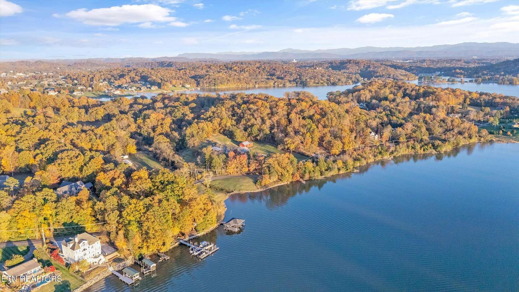 1.32 Acres of Residential Land for Sale in Knoxville, Tennessee