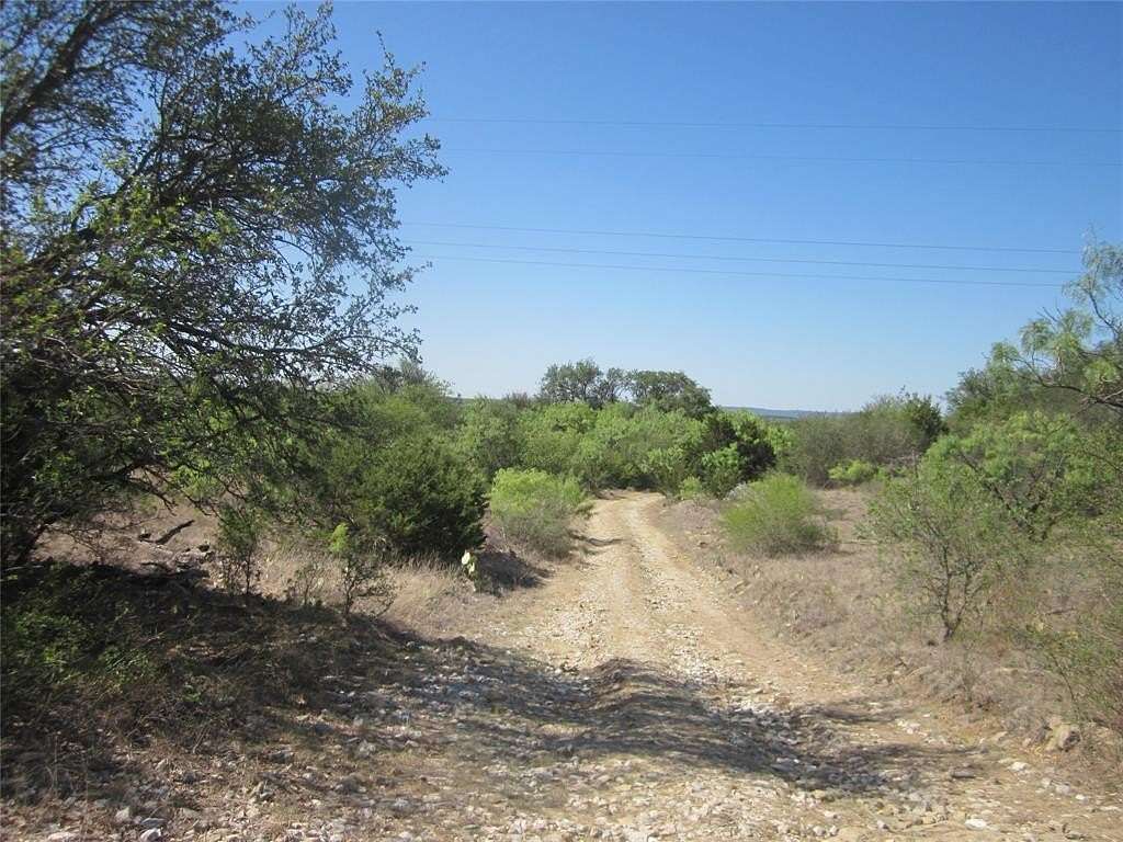 163 Acres of Land for Sale in Baird, Texas