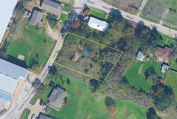 0.46 Acres of Land for Sale in Weatherford, Texas