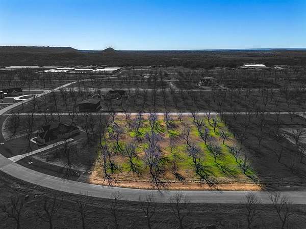 1.5 Acres of Residential Land for Sale in Granbury, Texas