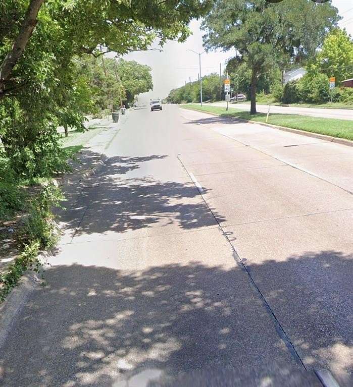 0.74 Acres of Residential Land for Sale in Dallas, Texas