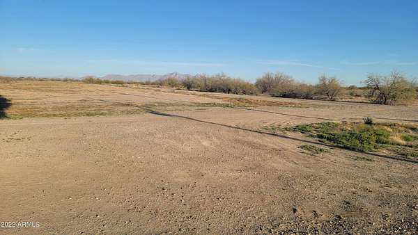 0.17 Acres of Commercial Land for Sale in Eloy, Arizona