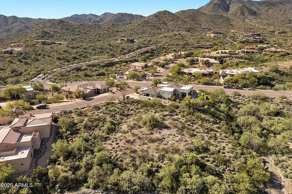 0.66 Acres of Residential Land for Sale in Fountain Hills, Arizona