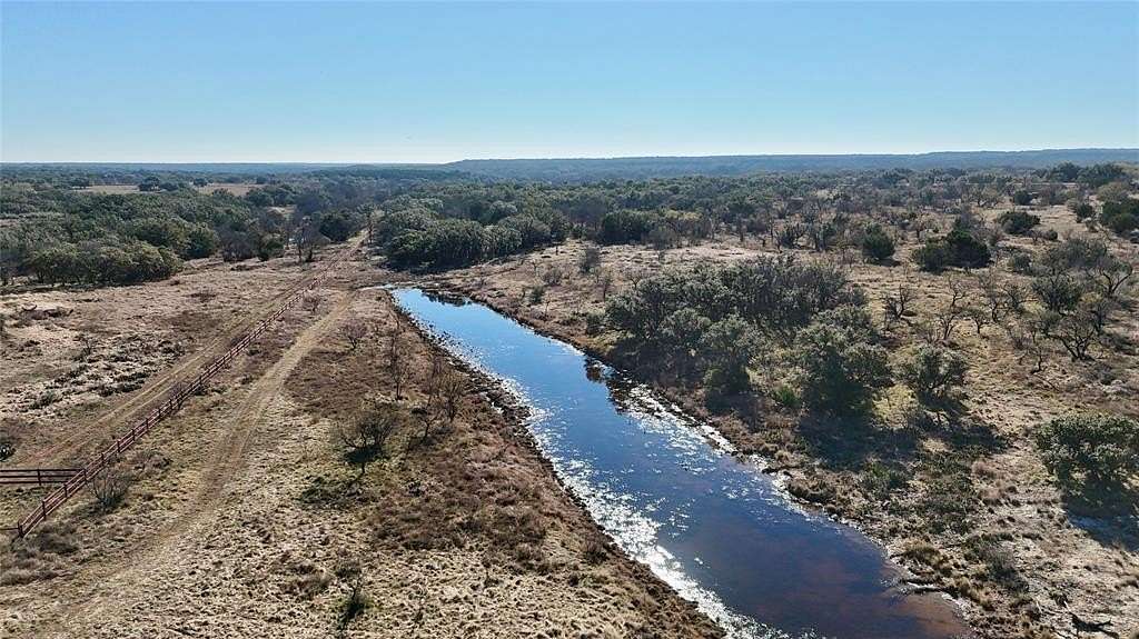 136 Acres of Land for Sale in Bangs, Texas