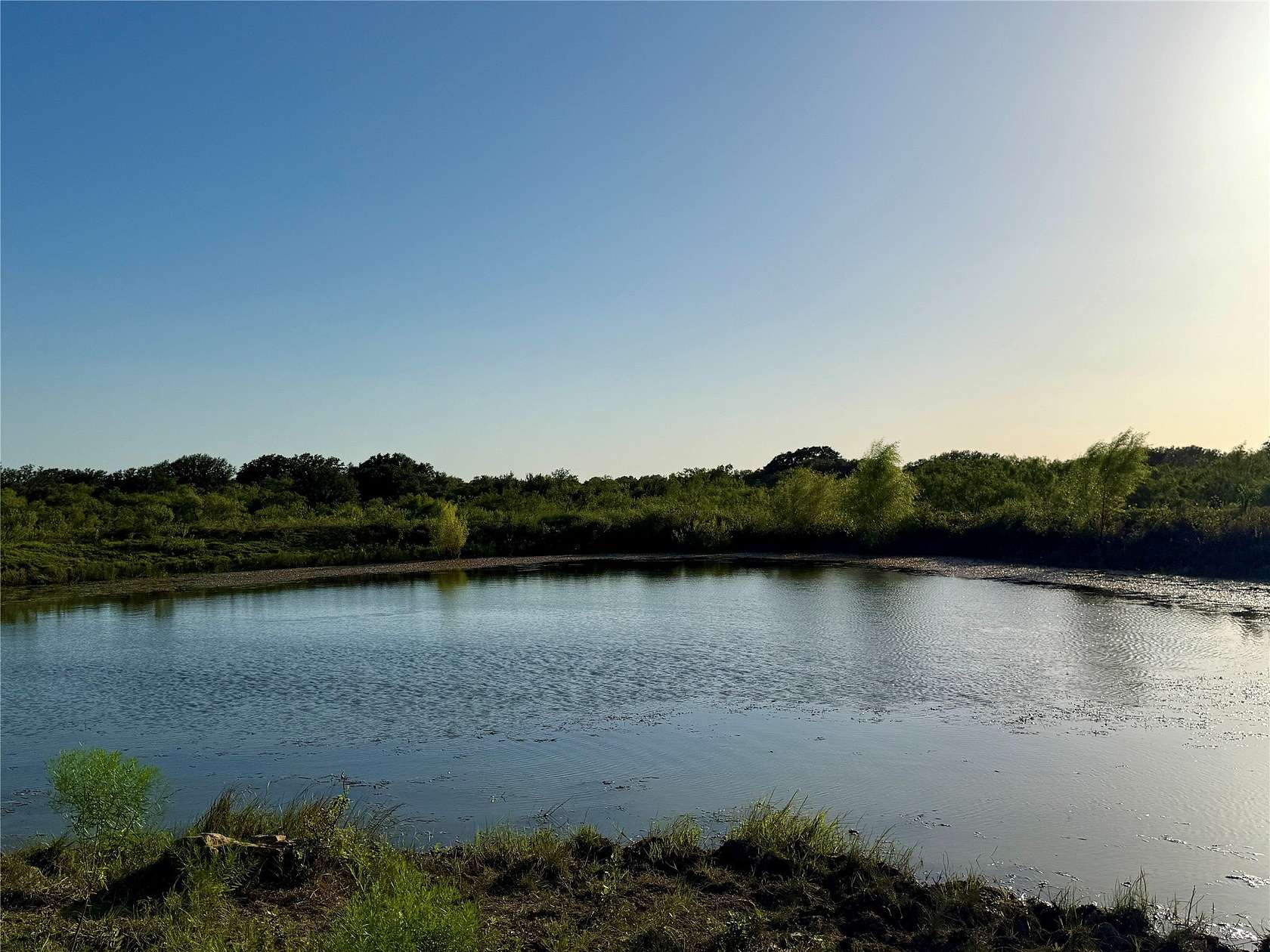 136 Acres of Land for Sale in Bangs, Texas