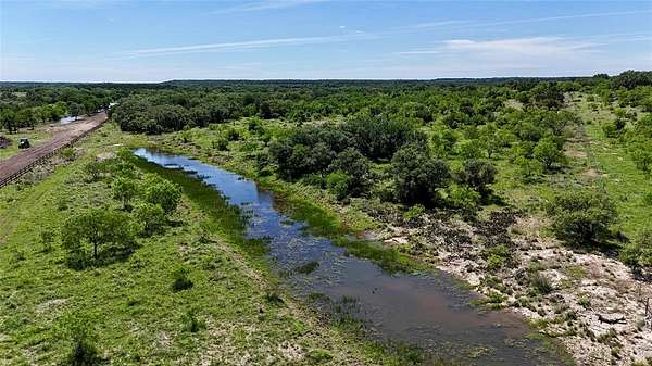 136 Acres of Land for Sale in Bangs, Texas
