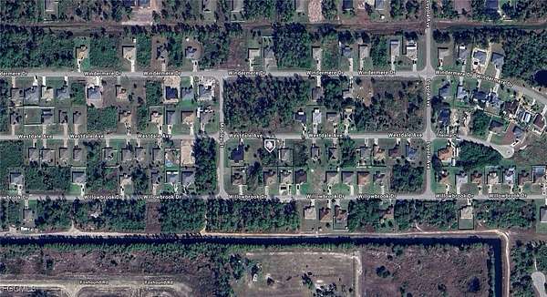 0.23 Acres of Land for Sale in Lehigh Acres, Florida