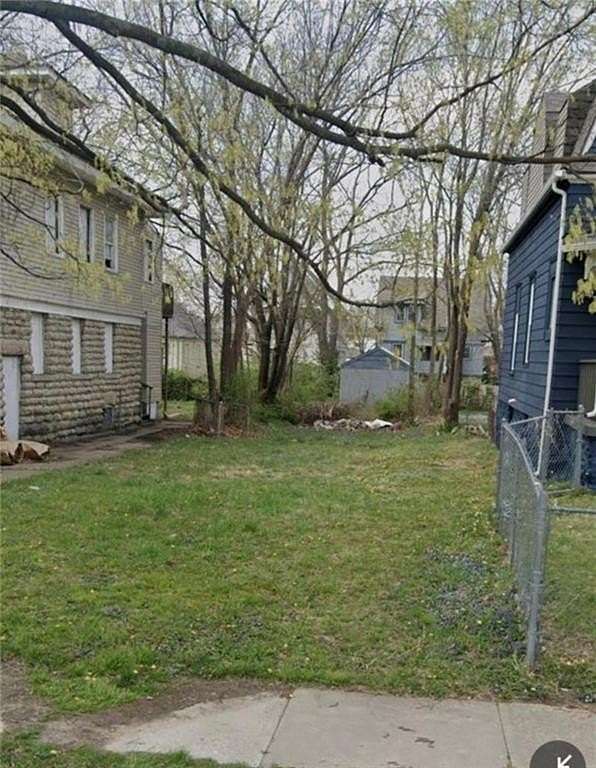 0.09 Acres of Residential Land for Sale in Kansas City, Missouri