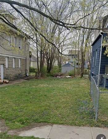 0.09 Acres of Residential Land for Sale in Kansas City, Missouri