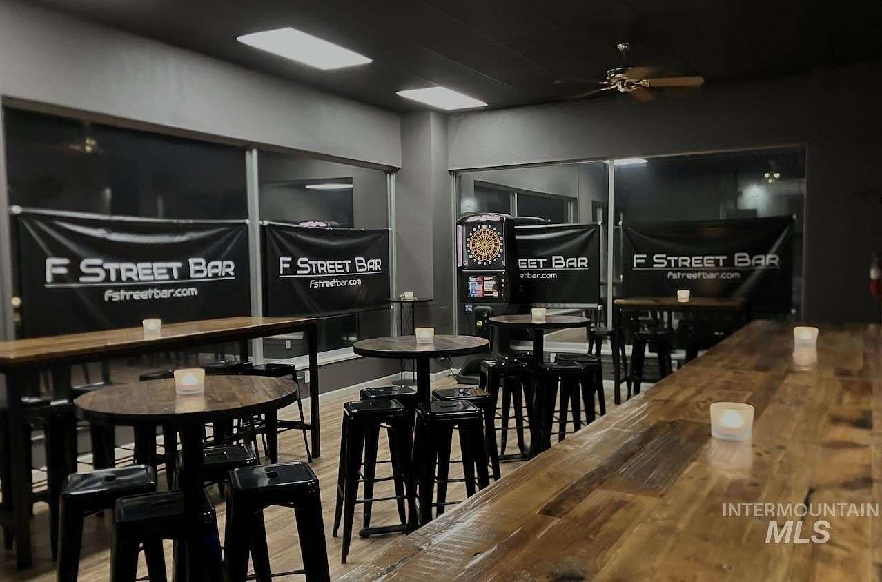 0.28 Acres of Commercial Land for Sale in Lewiston, Idaho