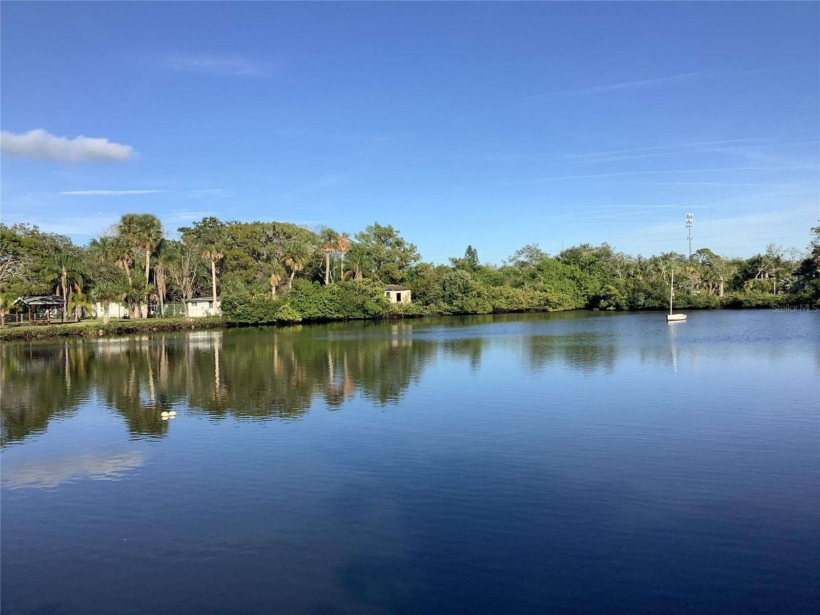 0.46 Acres of Residential Land for Sale in Hudson, Florida