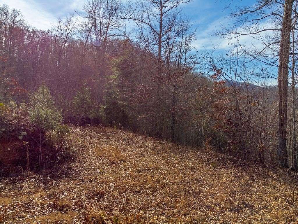 16.1 Acres of Recreational & Residential Land for Sale in Sylva, North Carolina