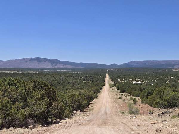 10 Acres of Land for Sale in Tajique, New Mexico