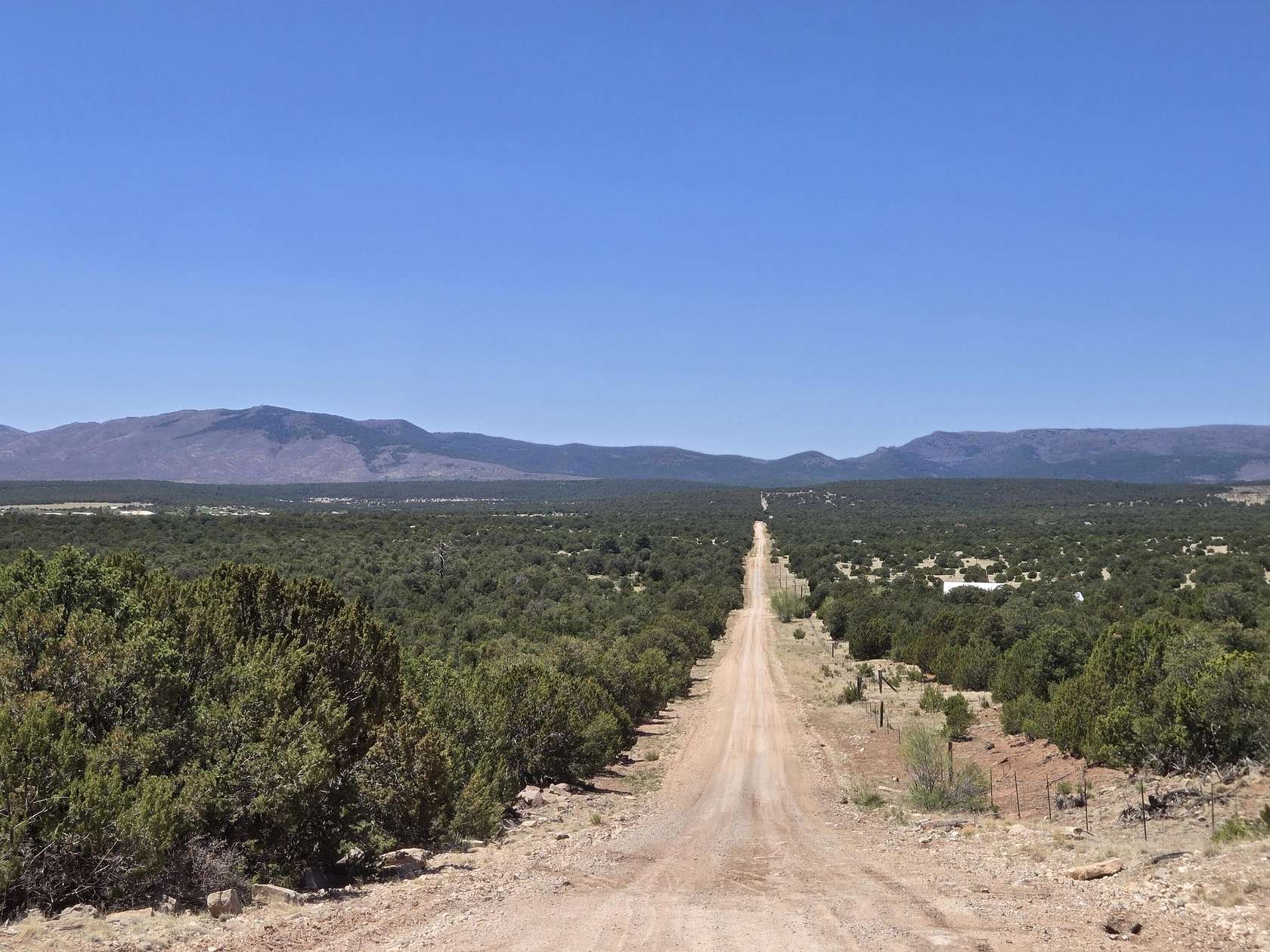 10 Acres of Land for Sale in Tajique, New Mexico