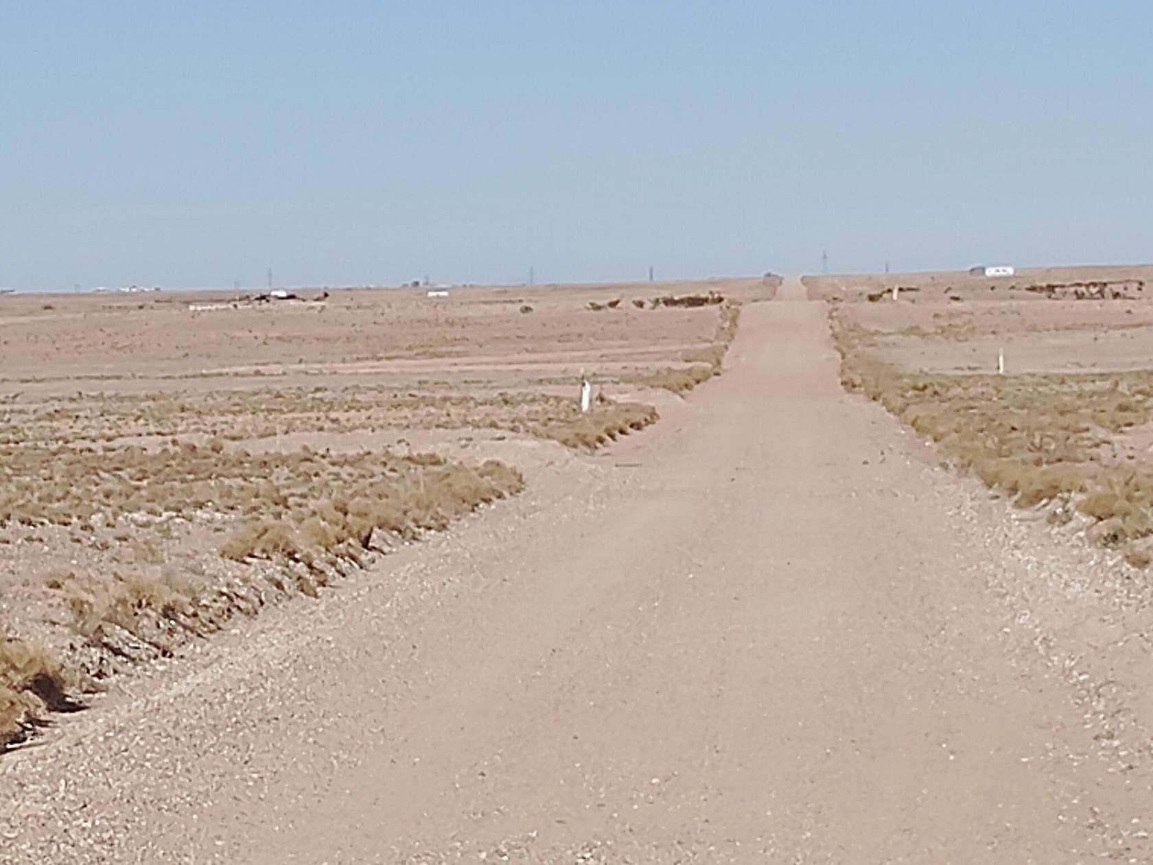 1 Acre of Residential Land for Sale in Veguita, New Mexico