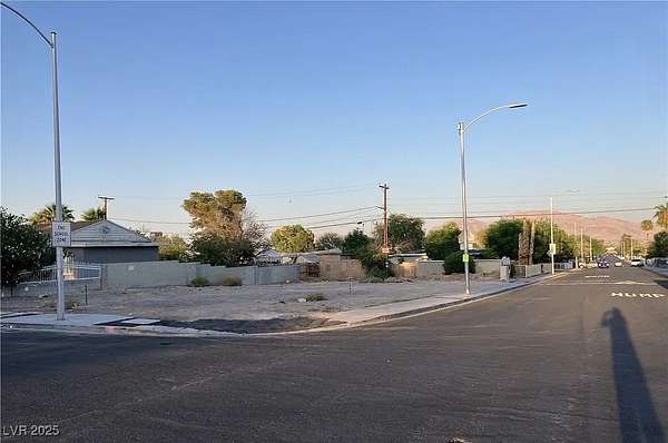 0.14 Acres of Residential Land for Sale in Las Vegas, Nevada