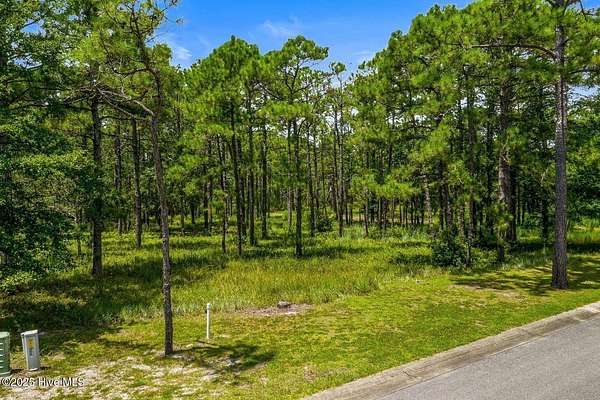 0.53 Acres of Residential Land for Sale in Supply, North Carolina