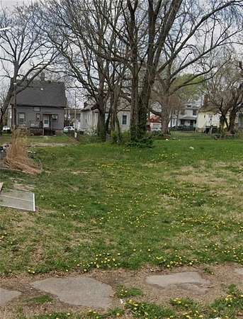 0.07 Acres of Residential Land for Sale in Kansas City, Missouri