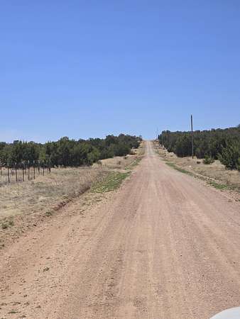 10.1 Acres of Land for Sale in Tajique, New Mexico